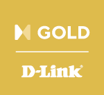DLink Gold Partner